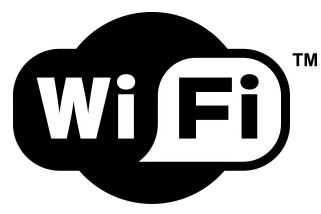 Wi-fi logo