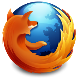 &Iacute;cone do Firefox 3.5