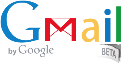 Gmail sai do beta