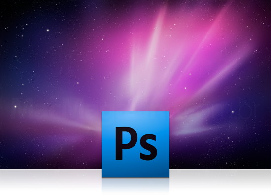 Adobe Photoshop e Snow Leopard