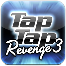 Ícone do Tap Tap Revenge 3
