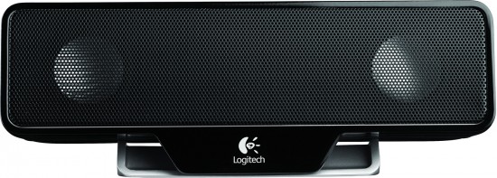 Logitech Laptop Speaker Z205