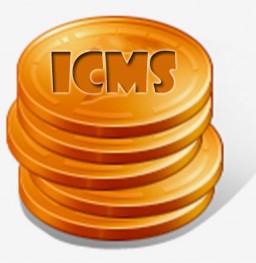 Moedas de ICMS