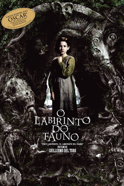 Filme da semana: "O Labirinto do Fauno", do diretor Guillermo del Toro –  MacMagazine.com.br