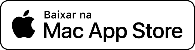 Badge - Baixar na Mac App Store